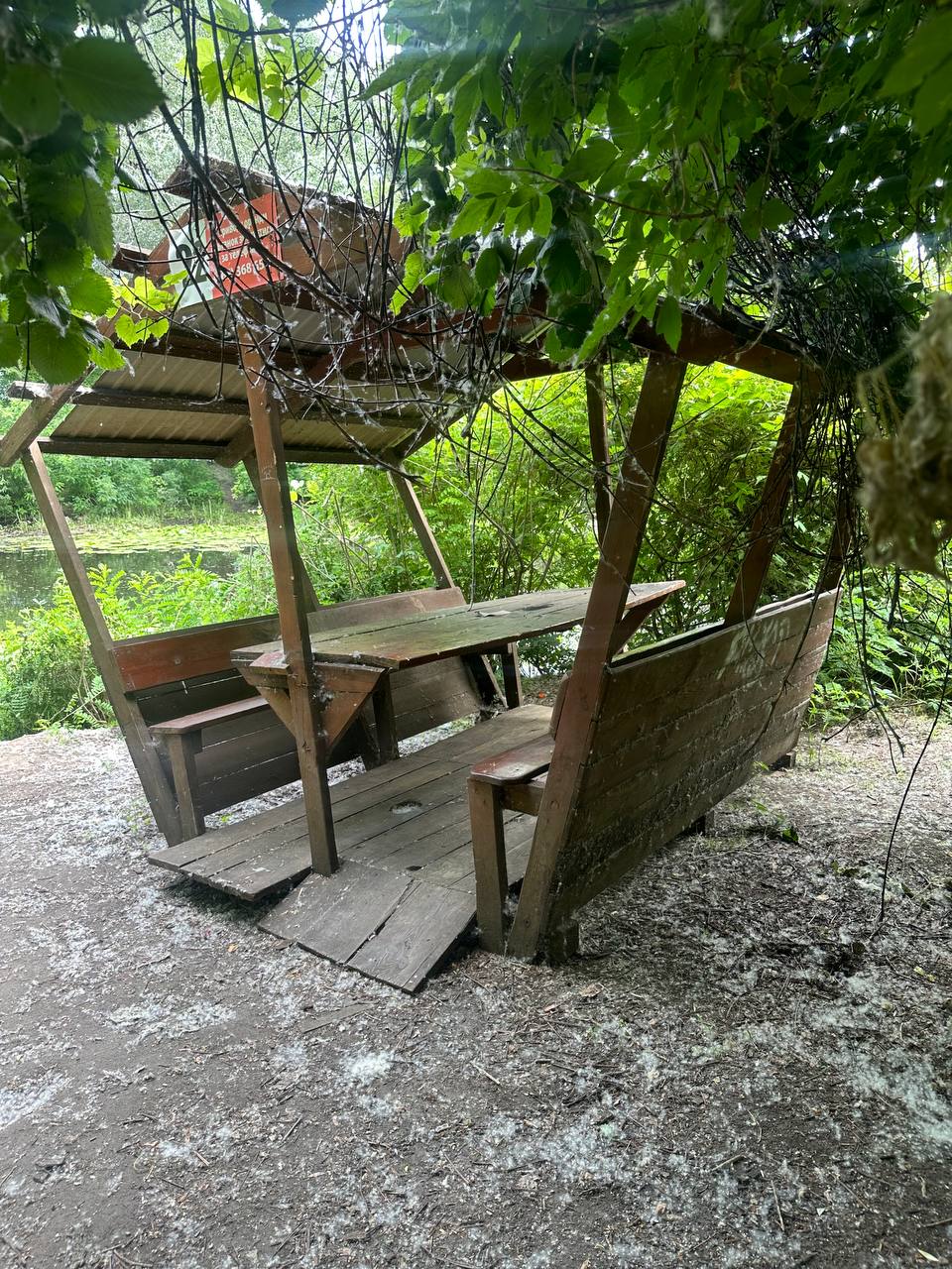 оренда альтанок Оболонь